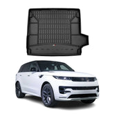 OMAC Premium Bandeja Maletero para Land Rover Range Rover Sport 2013-2025